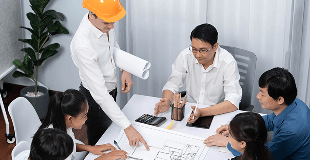 Site assessment