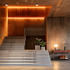 Vishnu Interior projects