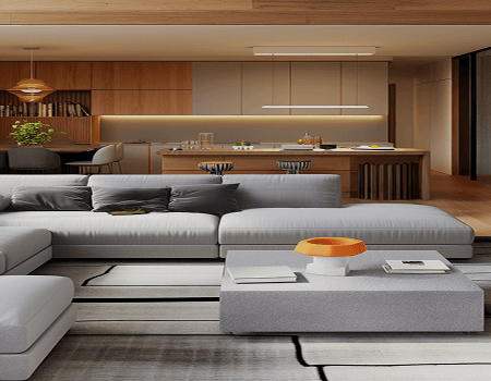 Residential Interior Design