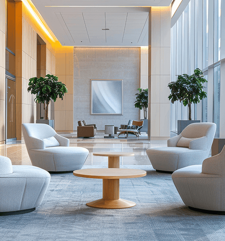 Commercial Interior Design