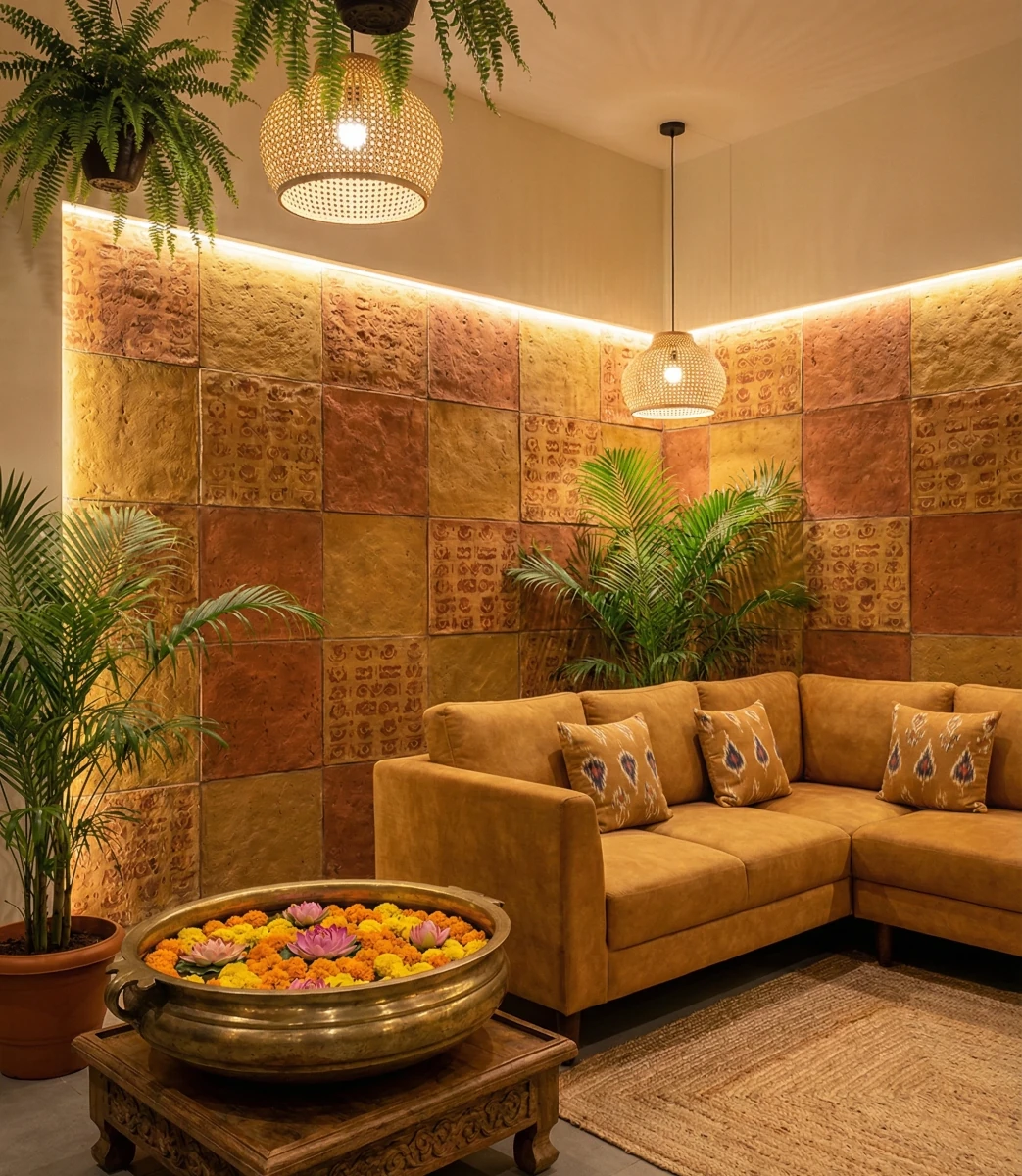 Instagram-Worthy Restaurant Interior Design